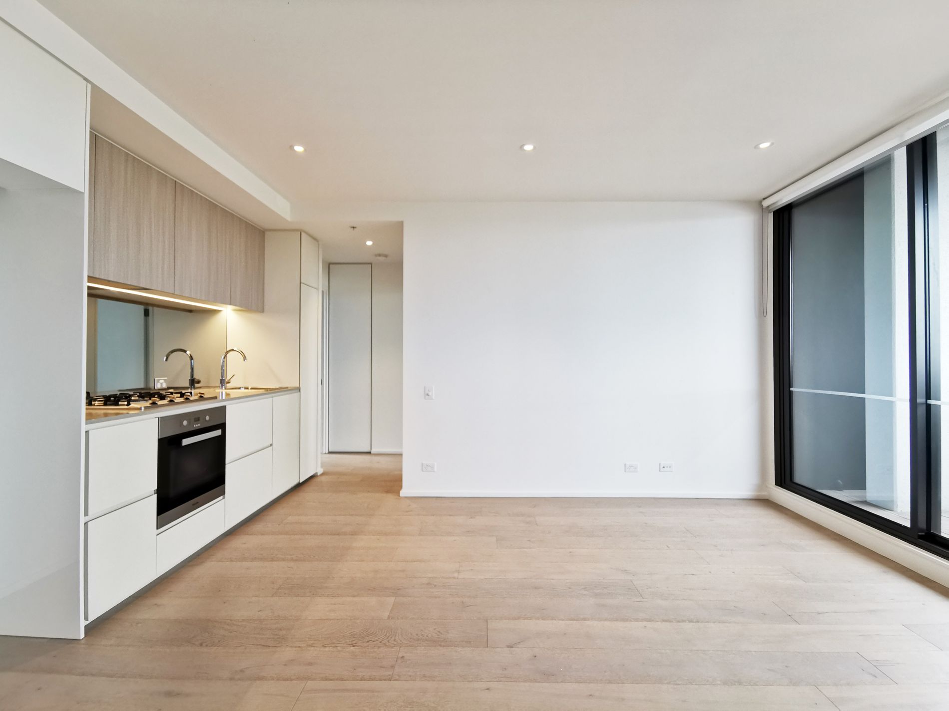 501S / 883 Collins Street, Docklands