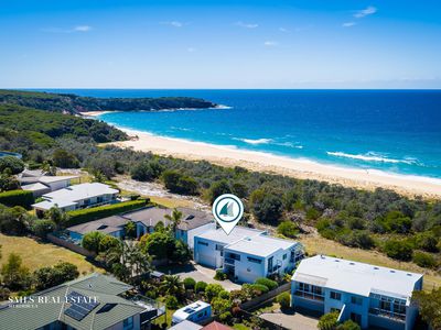 2 / 180 Pacific Way, Tura Beach
