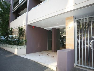 9 / 44B Bayswater Road, Rushcutters Bay