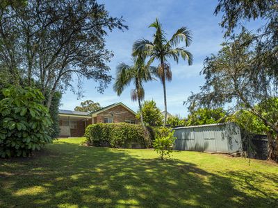 4 Turpentine Avenue, Sandy Beach