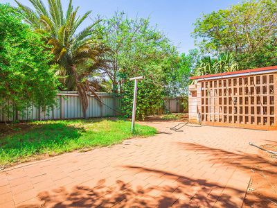 8 Delamere Place, South Hedland