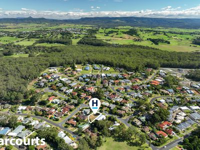 7 Scorpio Grove, Narrawallee