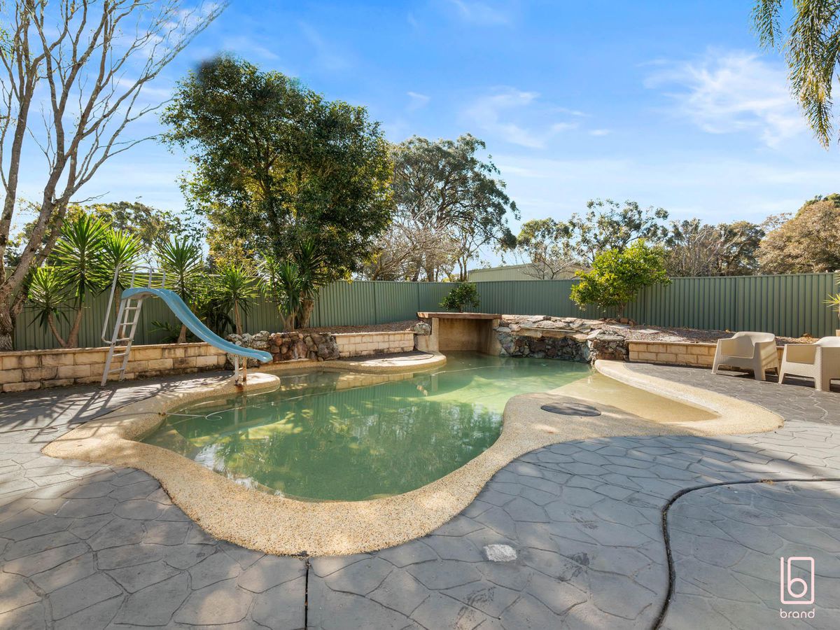 418 Pacific Highway, Wyong