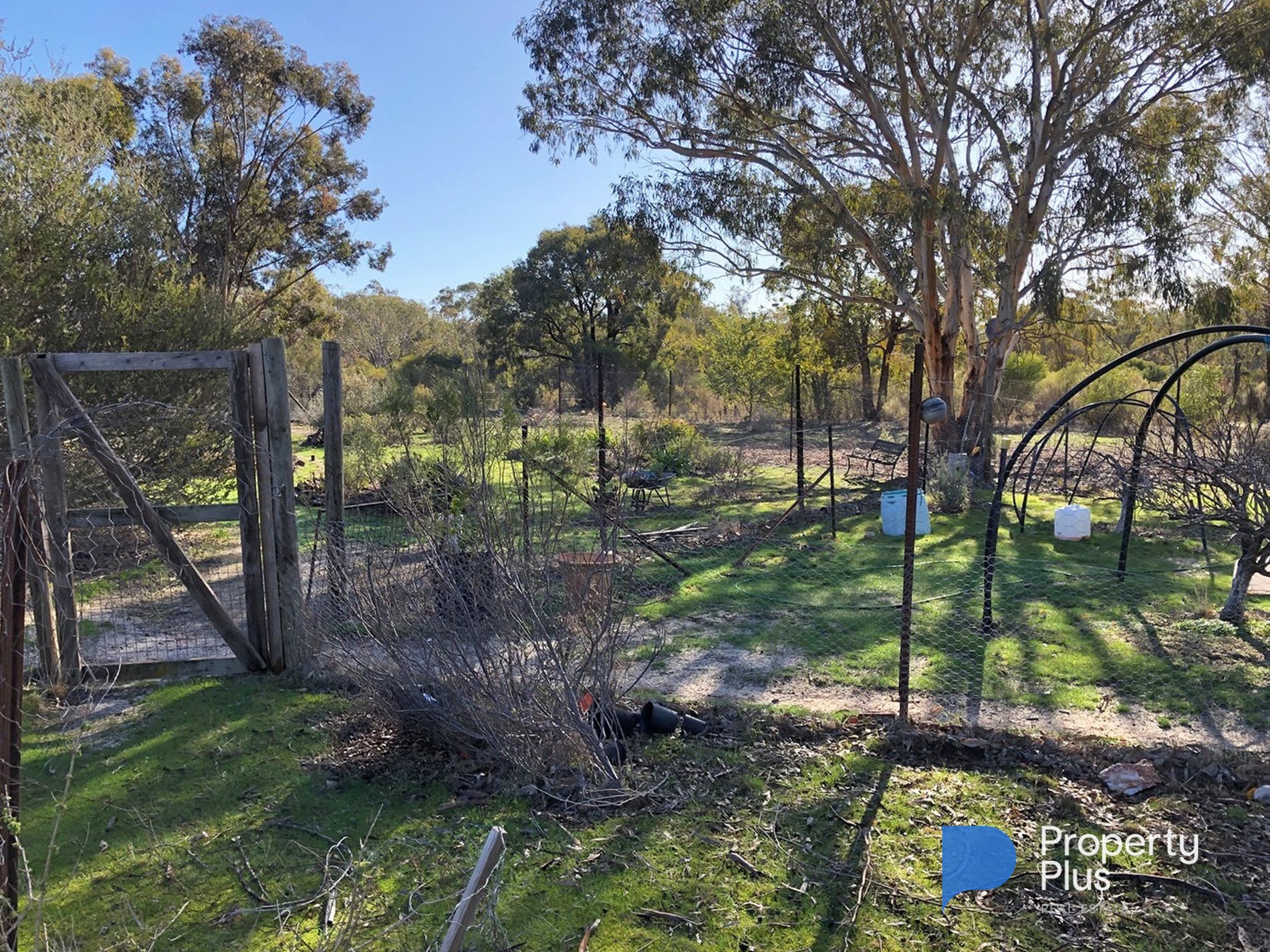 814 Brenanah-Wehla Road, Brenanah