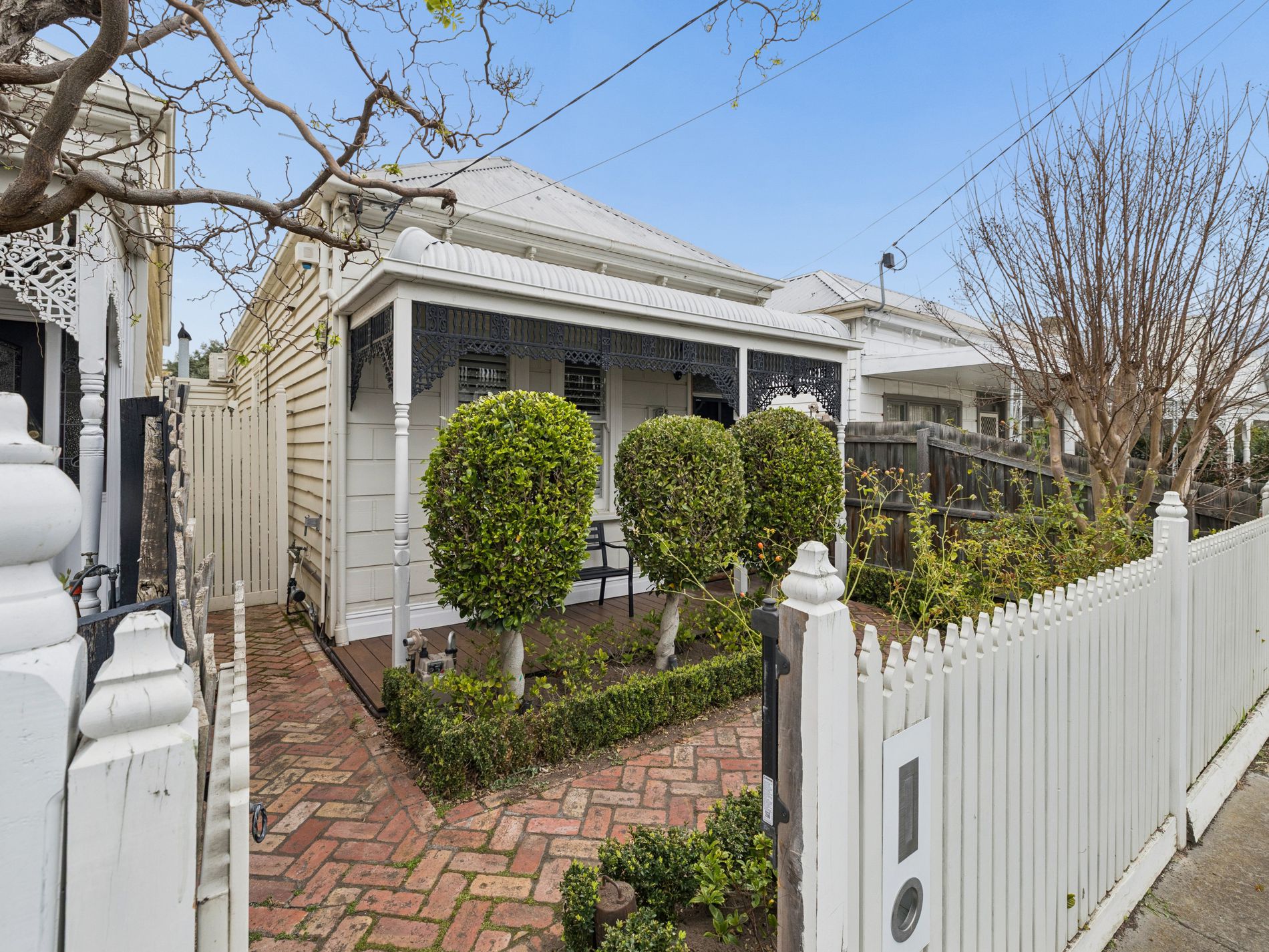 23 Tennyson Street, Seddon