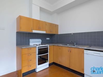 2 / 51 Hereford Street, Glebe