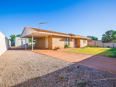 24 Boogalla Crescent, South Hedland