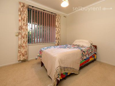 1 WATTLE COURT, Wodonga