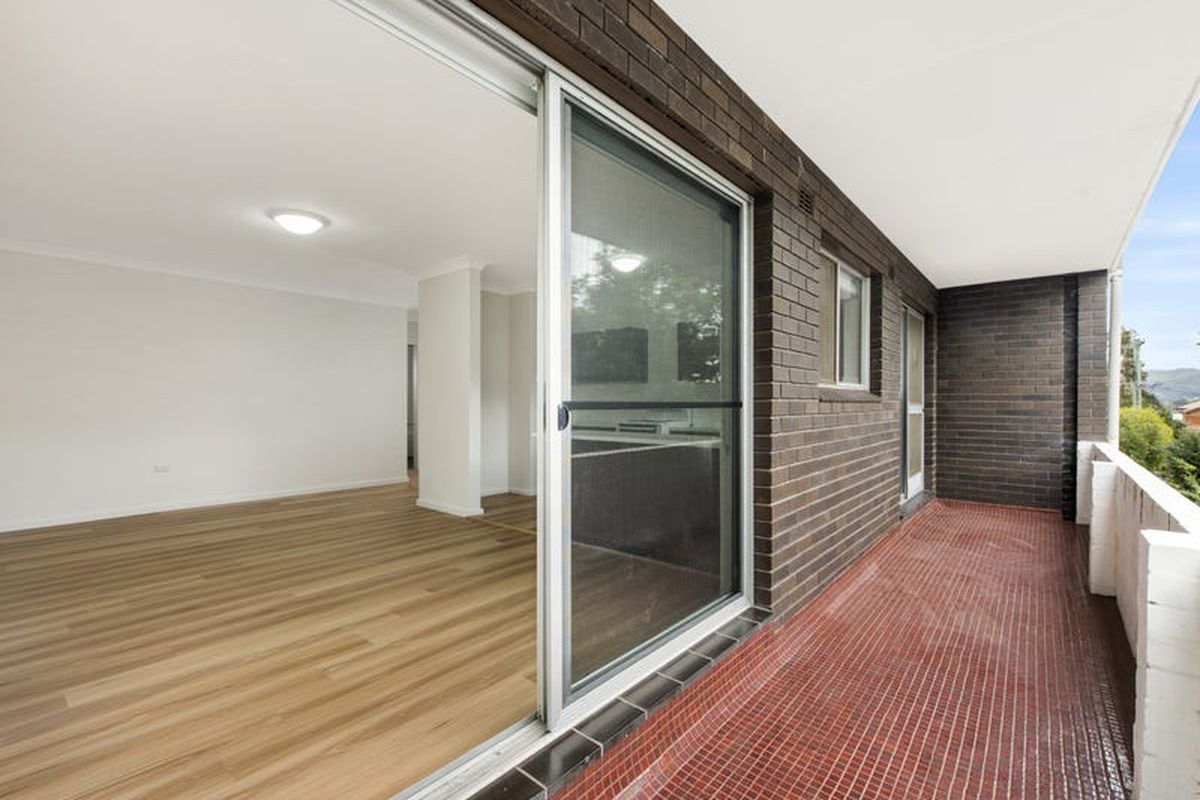 6 / 199 Albany Street, Point Frederick