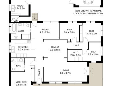 9 Osborne Street, Nowra