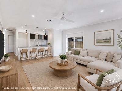 43 Shadforth Street, Burpengary East