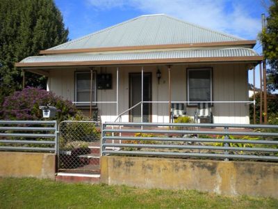 37 Bishop Street, Dubbo
