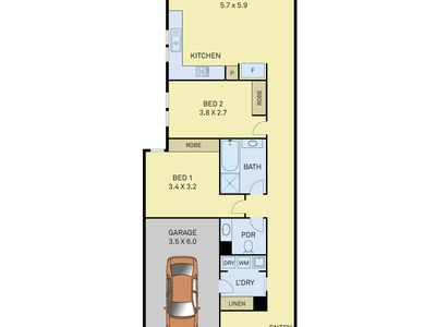 29 Galveston Road, Clyde