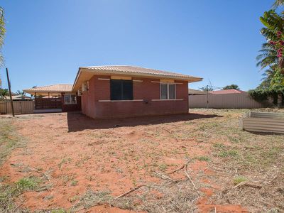 14 Jabiru Loop, South Hedland