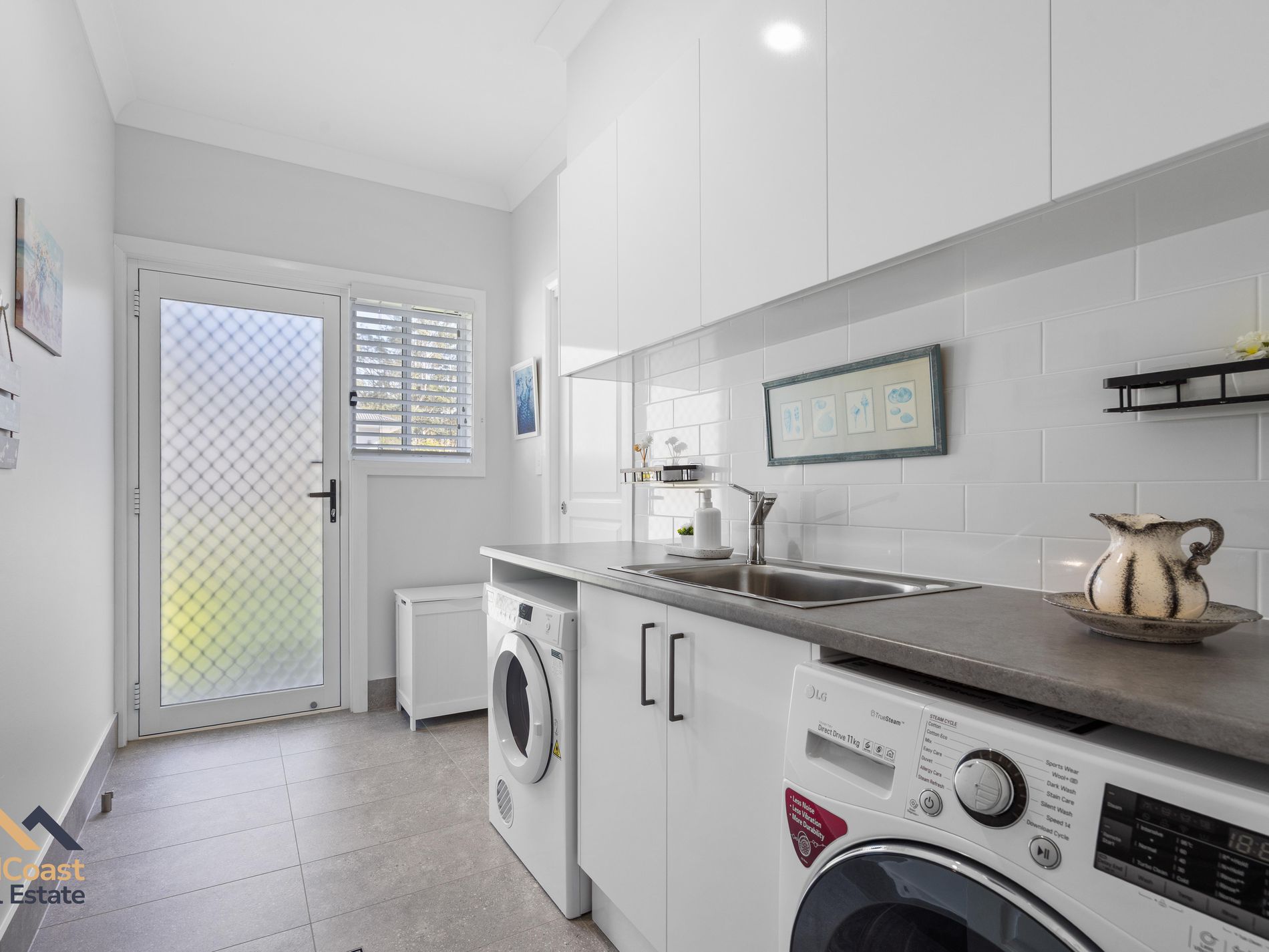 11 Hereford Place, Failford