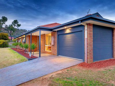 1 AZURE DRIVE, Wodonga