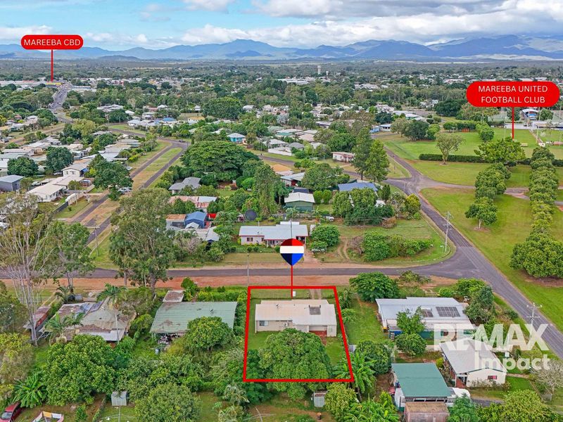 26 Courtney Street, Mareeba