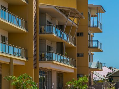 18/44 Counihan Crescent, Port Hedland