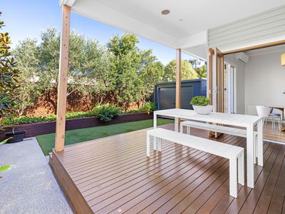 19 Cuming Street, Yarraville