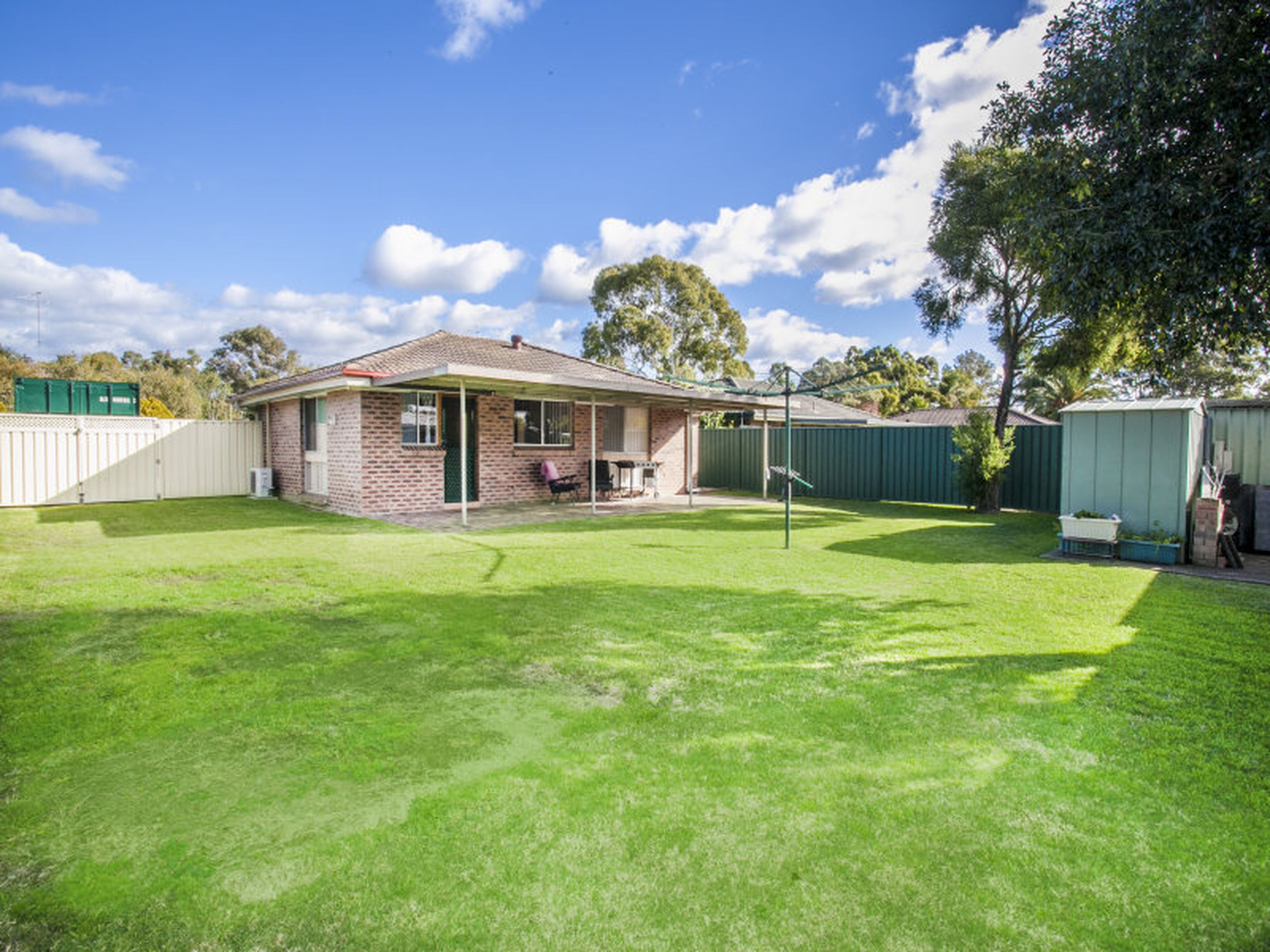 19 Gadara Drive, SOUTH PENRITH