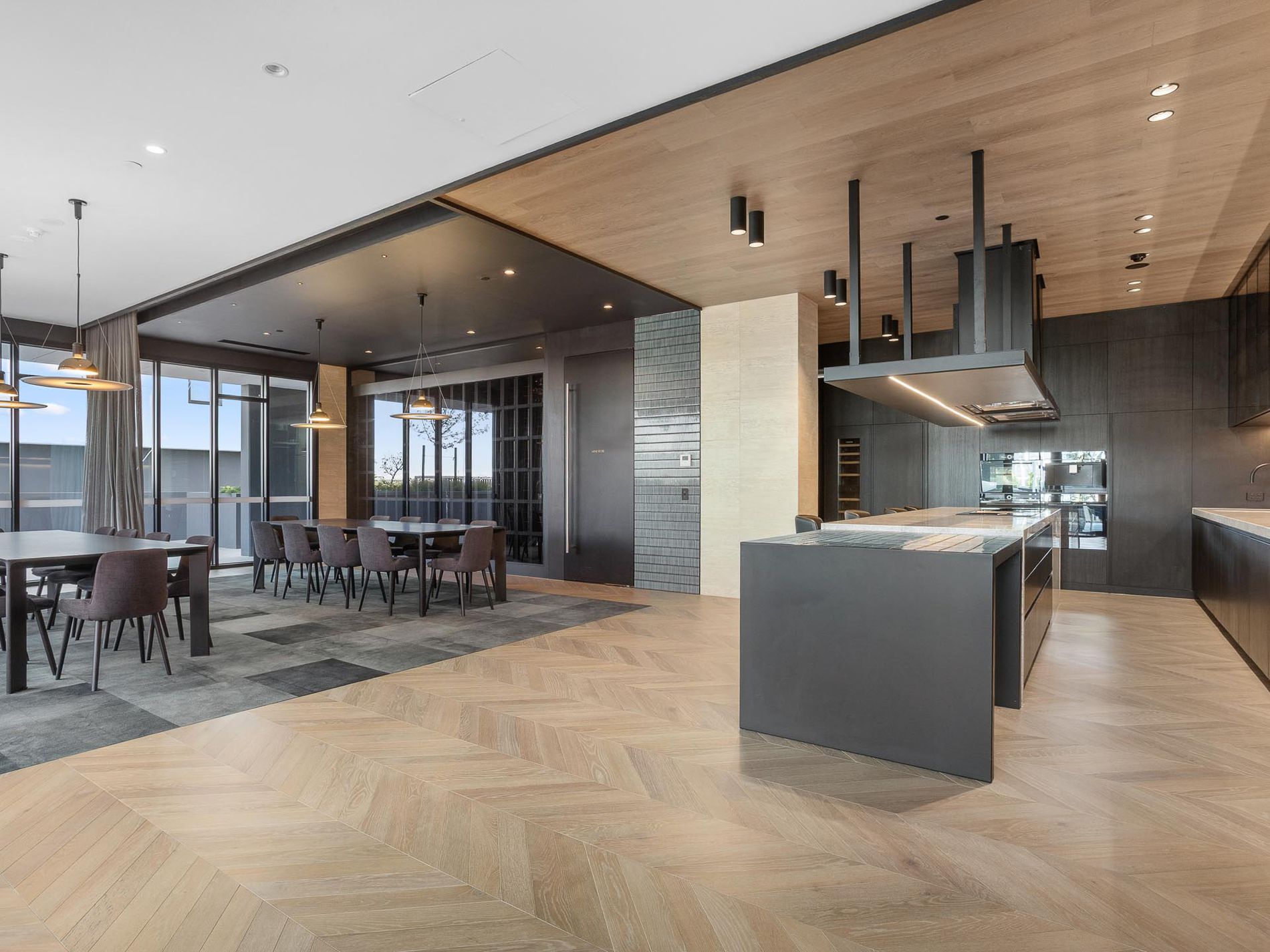 1001 / 18 Ogilvie Road, Mount Pleasant