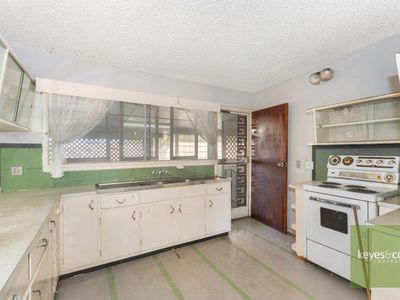 23A Granville Street, Pimlico