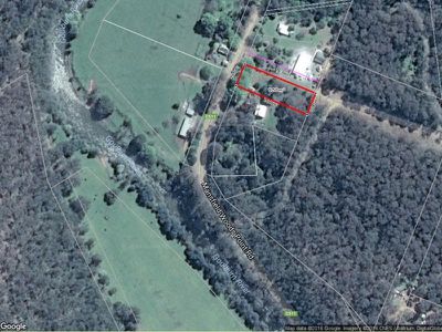 3761 Mansfield-Woods Point Road, Jamieson