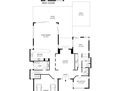 42 Sanctuary Drive, Idalia