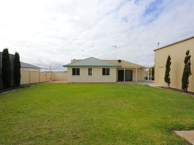 9 Pascoe Road, Port Macdonnell