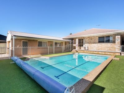 61 & 61A Brenan street, Smithfield