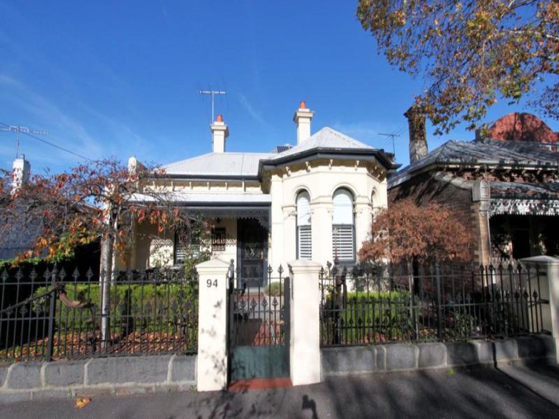 94 Highett Street, Richmond