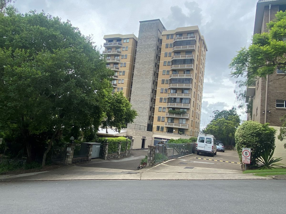 26 / 59 Sir Fred Schonell Drive, St Lucia