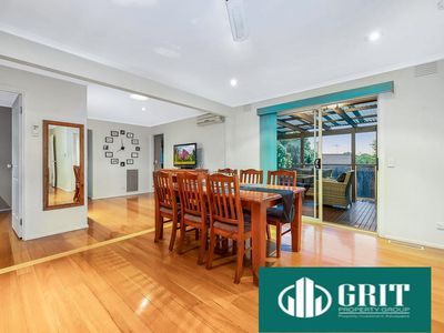 5 Coral Gum Court, Narre Warren