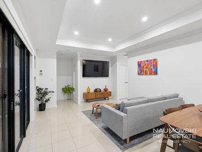 10A May Drive, Nollamara