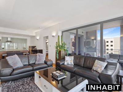 20 / 148 Adelaide Terrace, East Perth