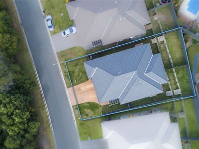 20 & 20a Bolwarra Avenue, Ulladulla