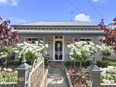45 Park St, Seymour