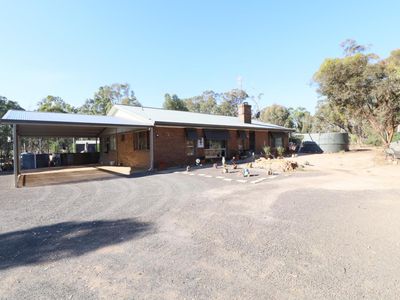 519 Heathcote-North Costerfield Road, Heathcote