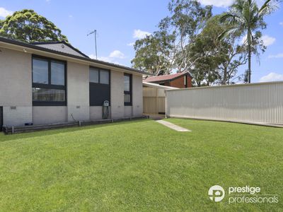 15 Rix Avenue, Hammondville