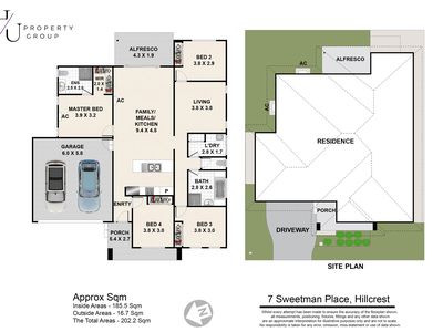7 Sweetman Place, Hillcrest