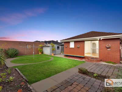 28 Prospect Drive, Keilor East