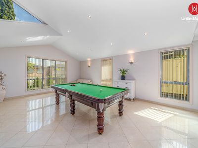 8 Ormiston Avenue, West Hoxton