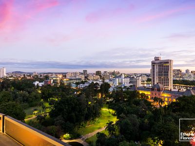 1505 / 140 Alice Street, Brisbane City