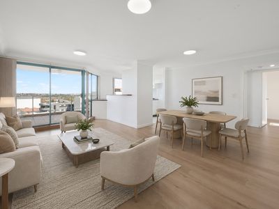 30 / 172 Maroubra Road, Maroubra