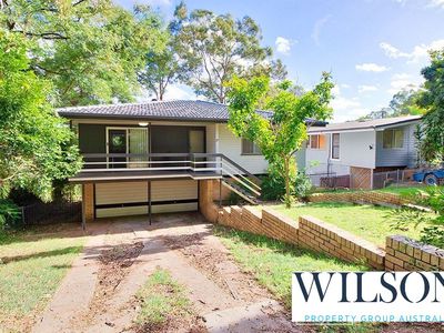 27 Violet Street, Everton Hills