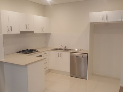 23 / 2-4 George st, Warwick Farm