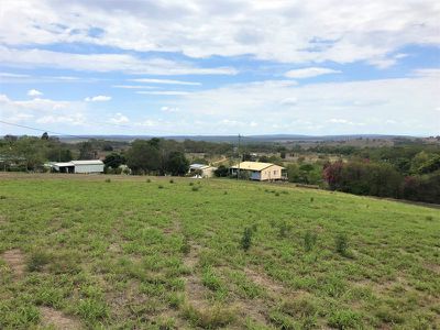 Lot 118,119,120, 18 Dangore Street, Tingoora