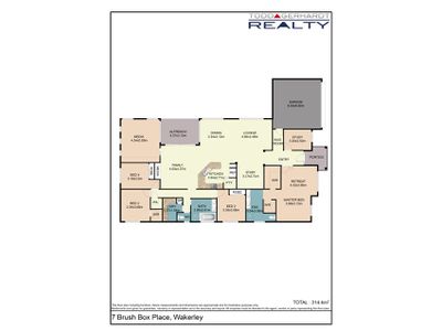 7 Brush Box Place, Wakerley