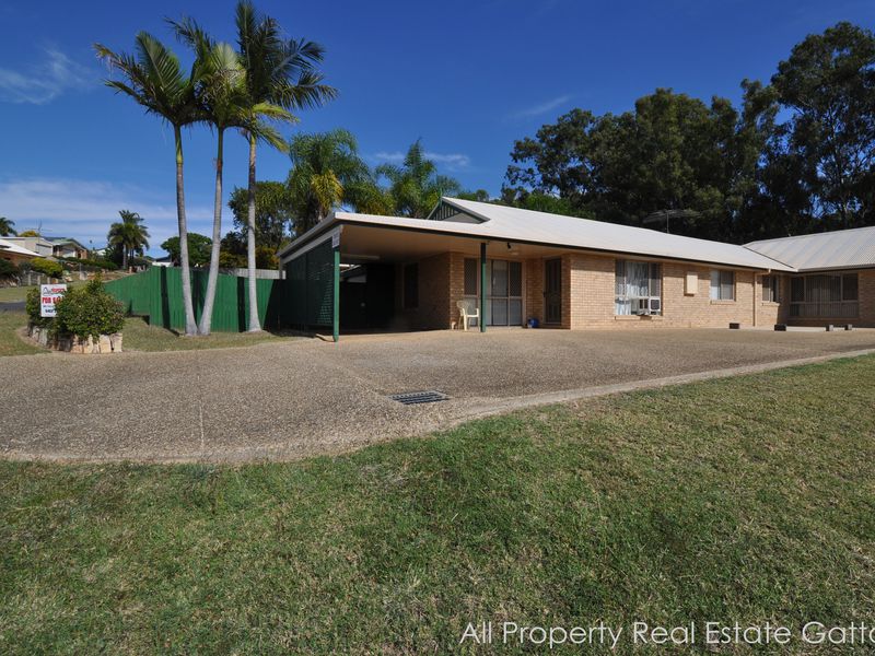 1 / 54 Fitzgerald Street, Gatton