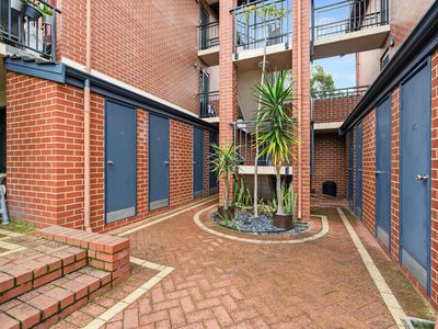22 / 7 Bronte Street, East Perth